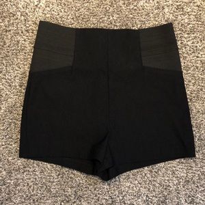 Charlotte Russe Shorts